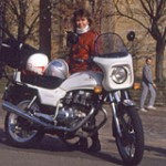 Honda CB 400 N