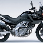 Suzuki DL650 V-Strom